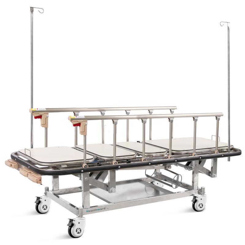HWB037(C) In Hospital Stretcher